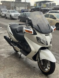 سكايوايف ٦٥٠ • اوتوماتيك • سليمانية