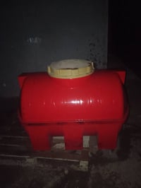 تانكي • ٥٠٠لتر • زين القوس شارع جوبه