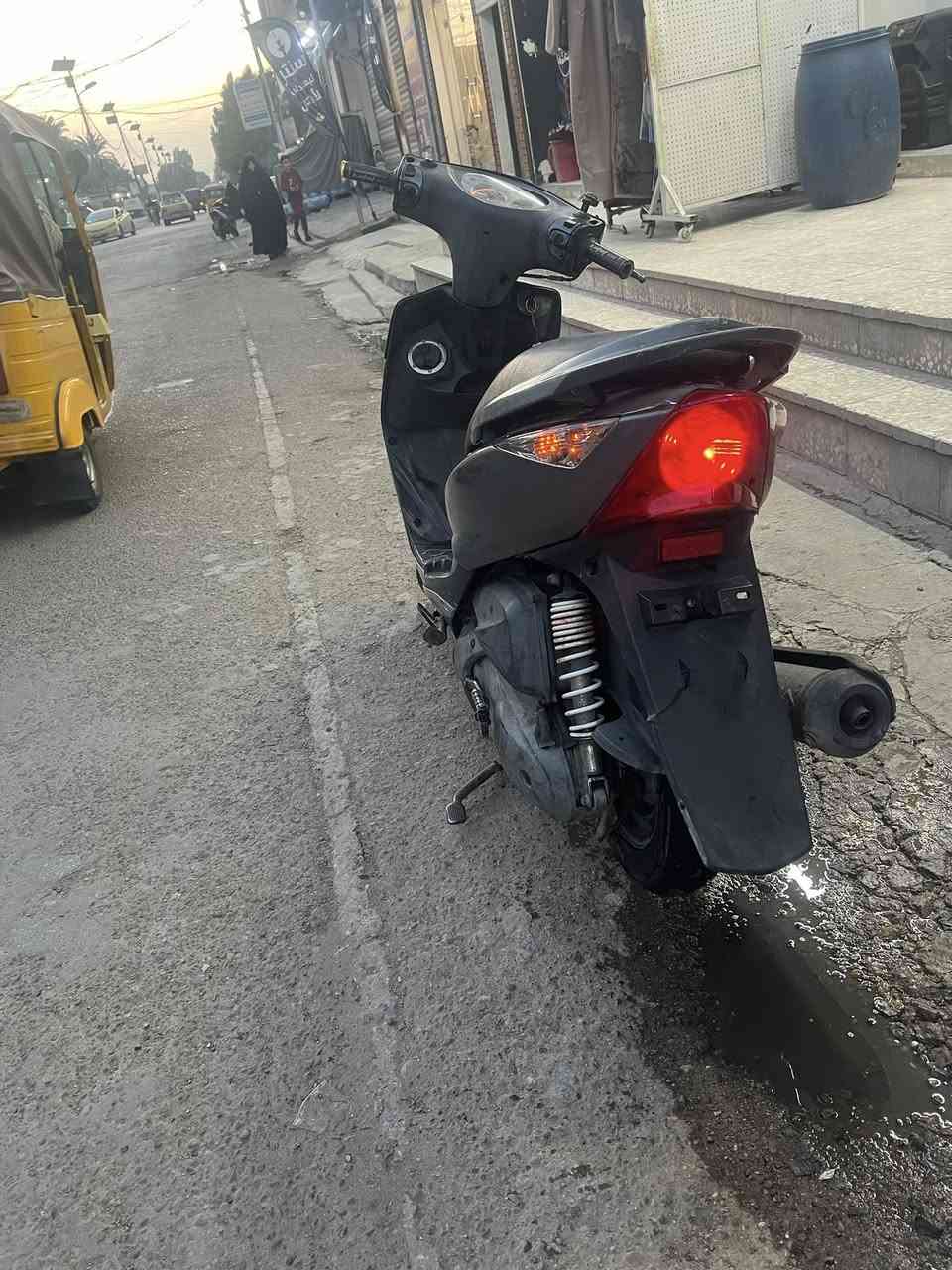 سلام عليكم من رخصه الادمن 

دراجه gtrثعلب دراجه نضيفا امانه الله 
قيم باليرضي الله وما راح اقصر

نقصها كلجات فقط وأكفلها كفاله عامه من كلشي،،

رقمي بي وتساب ومتواجد ماسنجر 
***********
