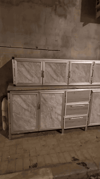 كاونتر 3متر كرانيت للبيع العلوان القبله حي القاىم اي استفسار اتصل عله هاذ الرقم  واتساب ***********
