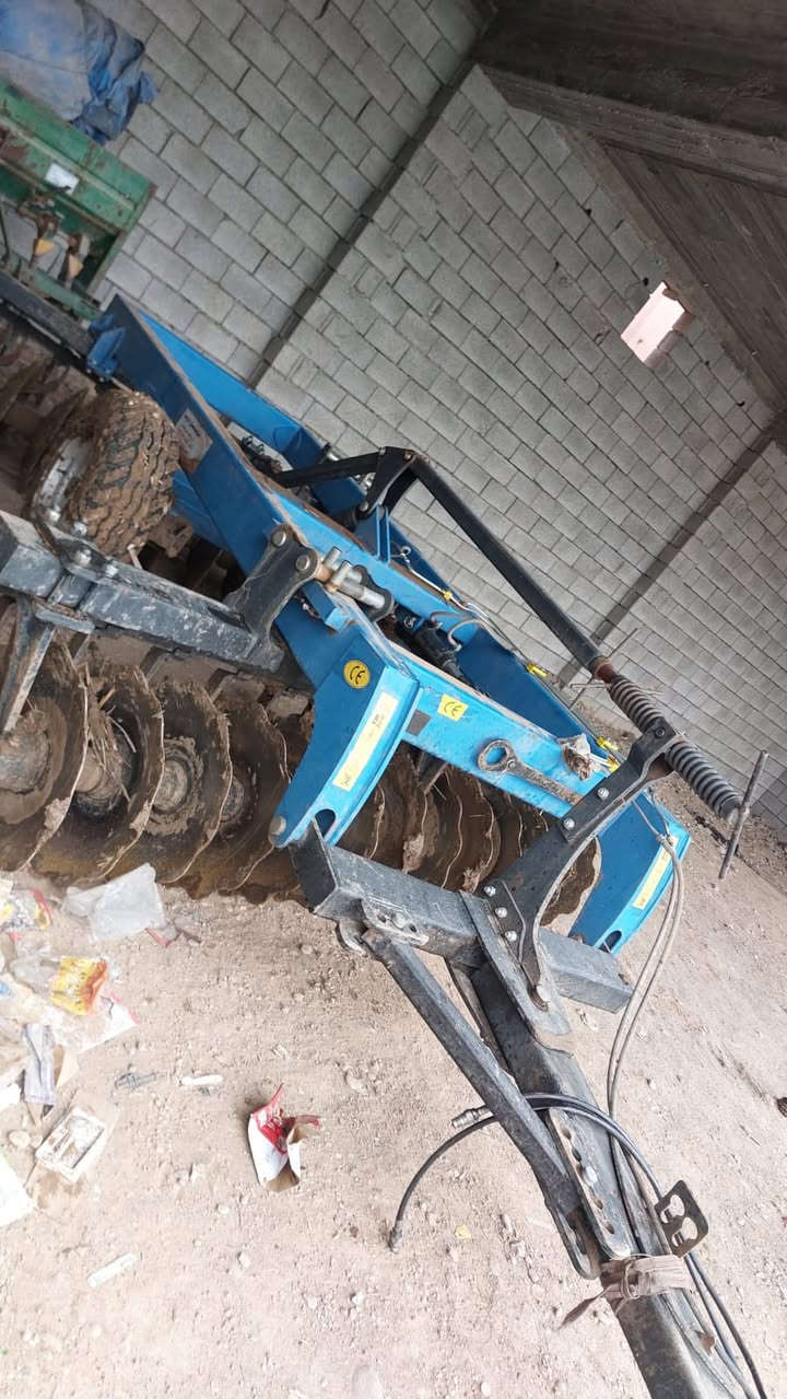 للبيع دسك تركي
حجم ٢٨ 
موديل ٢٠٢٣ 
رقم ***********
