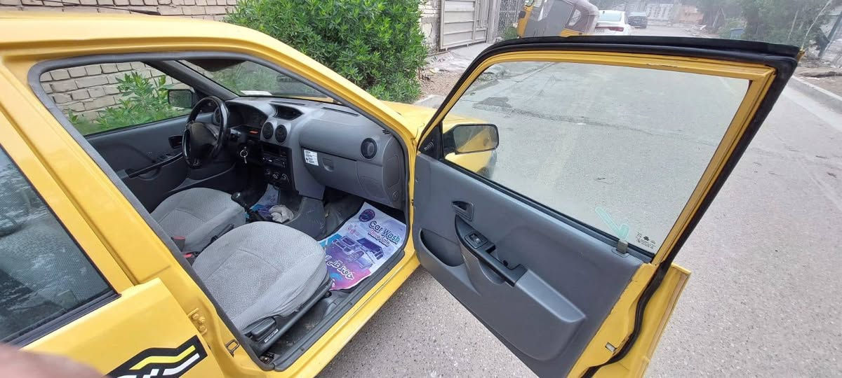 سلام عليكم سايبه مديل ١٦ شرط نضافه ١٠٠ البيع كير ومكينه خير من الله لا تنقيص لا تبخير
بيه فطر بل شاصي عله كد نص اصبع ومعمر تعمير فول
وبيه عل كد ٥ أصابع بل جاملغ صبغ وبس الباقي كفاله
المكان بغداد البلديات رقم *********** السعر ٤٠ وبيه مجال الشراي
