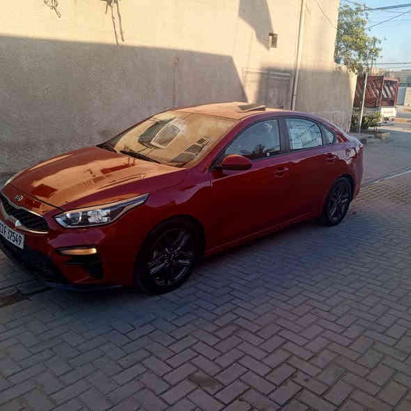 السلام عليكم  كيه  فورتي واردامريكي ٢٠١٩ حادثه جاملغ وبنيد  وصور لحادث بل منشور ولباقي كفاله اليبل واحد محرك ٢٠٠٠ دوش كير اي تي حداده صدر تخم تاير تبريد مكفول  ماشي  ٦١ حقيقي موصفات تحكم ستيرين جهتين نضام يكو شاشه كبيره كامره دواره حساسات  فتحه  رادارات بيهه موصفات  رقم جديد نكليزي تحويل ثاني يوم المكان بغداد المدينه الصدر  سعر133 وبيهه مجال الشراي  ينتصل***********
