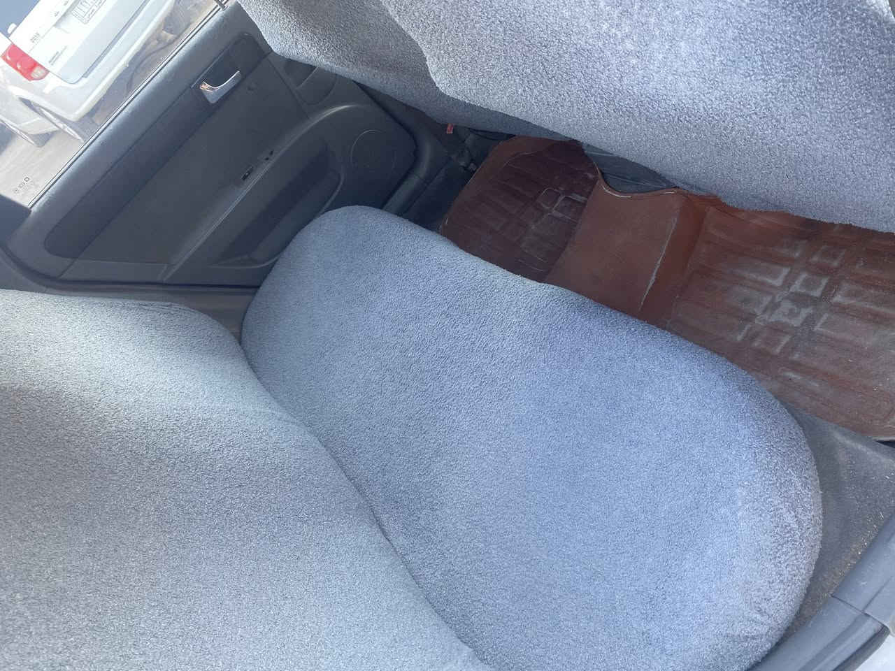 السلام عليكم اوبترا ٢٠١١للبيع او مراوس كير محرك مكفولات نقصها تبريد فقط بي ليك الباقي كلشي جاهز راعيها يريد تحويلالبدي شوف العين سعرها ٦٨ وبيها مجال قليل مكاني البصره الجبيله وتساب فقط ***********
