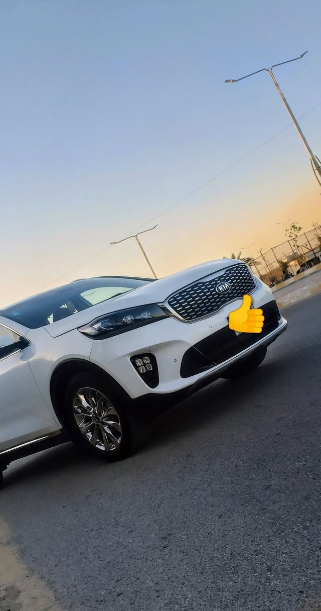 سورنتو 19 فول مواصفات ..عدا البانوراما والدفع الرباعي...مكفوله من الصبغ ..بارد اربع اصباع باب عكس السائق ..رقم بغداد بسمي...
مكان السياره الفلوجه
السعر 23500$
***********
