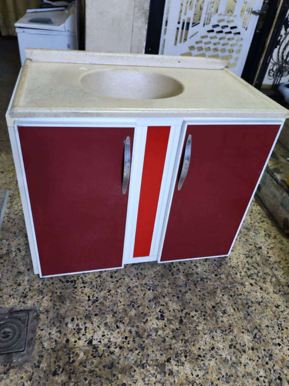 اغراض للبيع تفاصيل خاص


**إذا كنت صاحب هذا الإعلان وتريد حذفه لأي سبب، رجاءا أرسل رسالة إلى الدعم الفني**