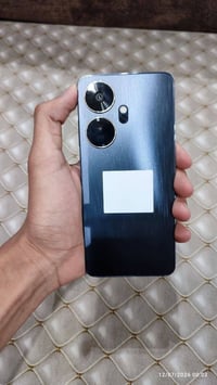 ايتل p55 بلاص • ٢٥٦/١٦ • بطاريه ٥٠٠٠