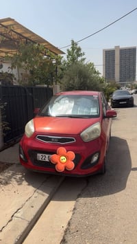 بيكانتو • ٢٠١٤ • اربيل