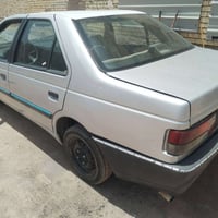 بيجو روا • مديل 9 • نجف