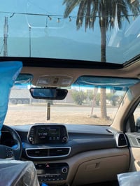 توسان موديل 2021 اعلاه فءه مواصفات بالتوسان فوول الفول بانورما بصمه كش...