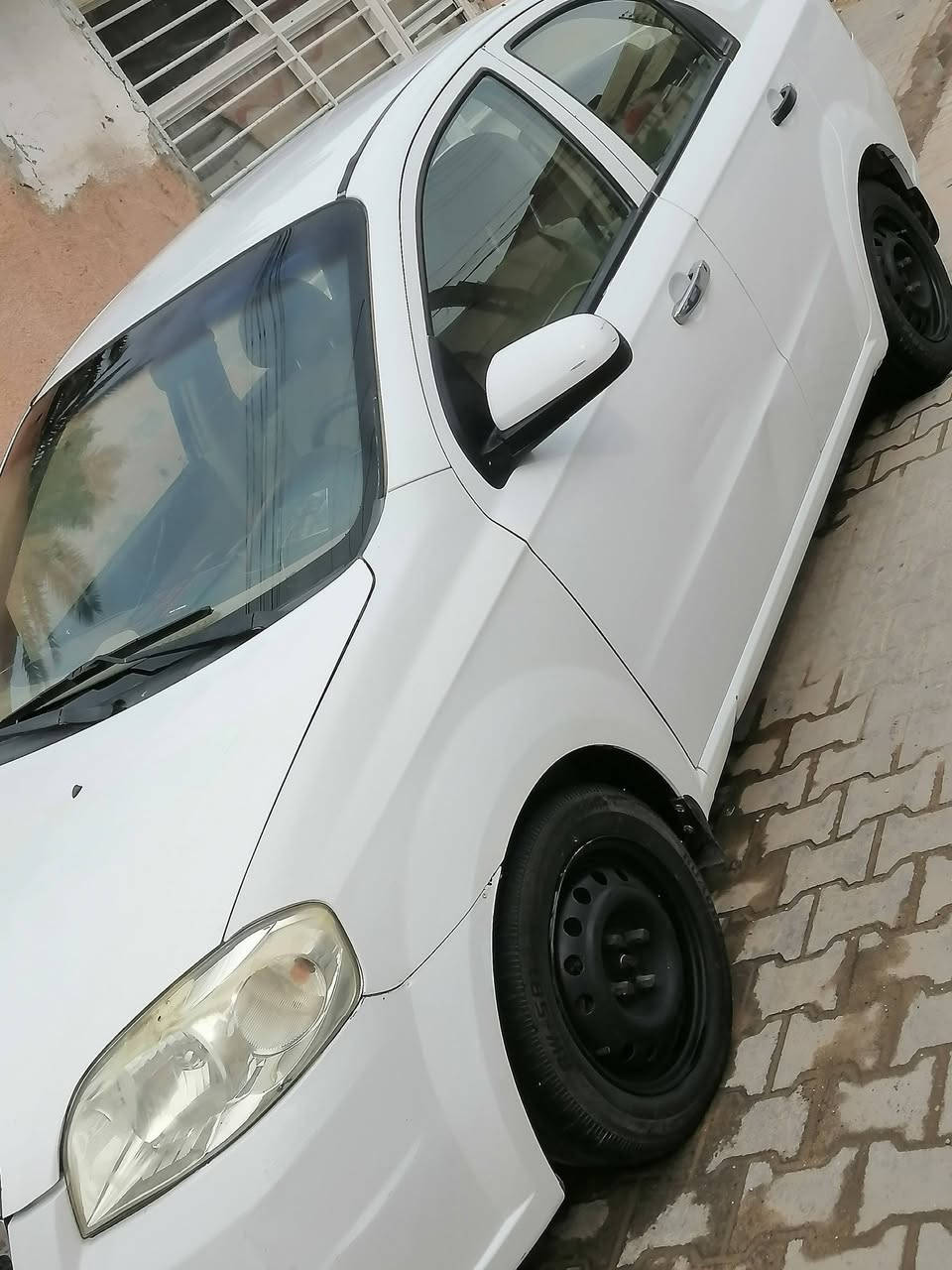 افيو 2011
بيه 3 قطع
السياره جاهزه كير حداديه مكينه
رقم كربلاء راعيه بالنجف تحويل ثاني يوم
السعر 67 وبيه مجال
للاتصال ***********
العنوان نجف
