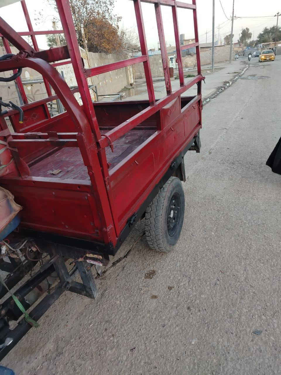 للبيع ستوته مناسبه مال شغل محرك 2020موديل 2016منفيس بيه محرك شرط لاصرف ولا بخار ترهم مراوس حسب الغناعه ملاحضه ابودي مال 2012 خياس مابيه لو قطره اركبه شرط ماملحومه السعر 775وبيه مجال مكاني كركوك واحد حزيران الستفسار عله هاذه ***********
