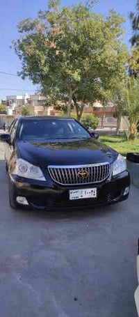 ماجيستا • ٢٠١٢ • كەلار