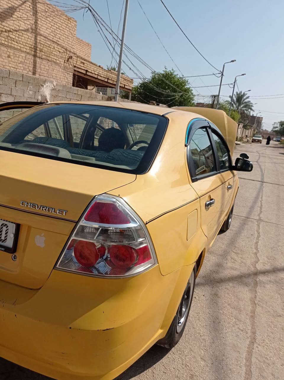 السلام عليكم افيو 2010خليجي سياره بسمي وجاهزه ماعايزه برغي
السعر 53 وبيها مجال 
رقم الهاتف ***********
