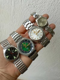 ساعة • شلع • وحدة