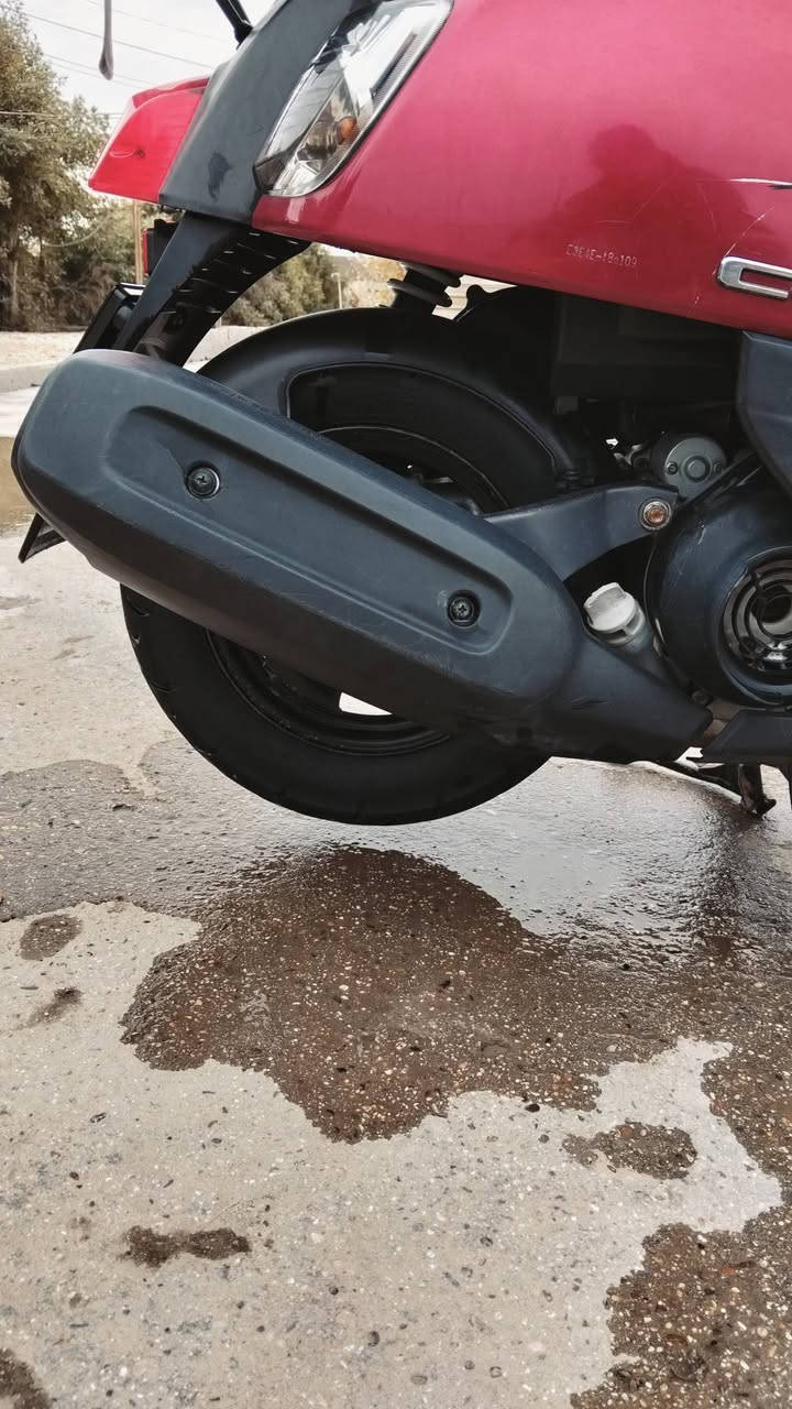 السلام عليكم درجة بوليس للبيع مصطره 2012اشراي يتصل عليه الرقم***********
