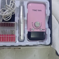 مبرد جديد • جهاز تاتو • مستعمل قليل