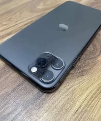 آيفون ١١ برو ماكس • كفاله عامه • شخط قليل