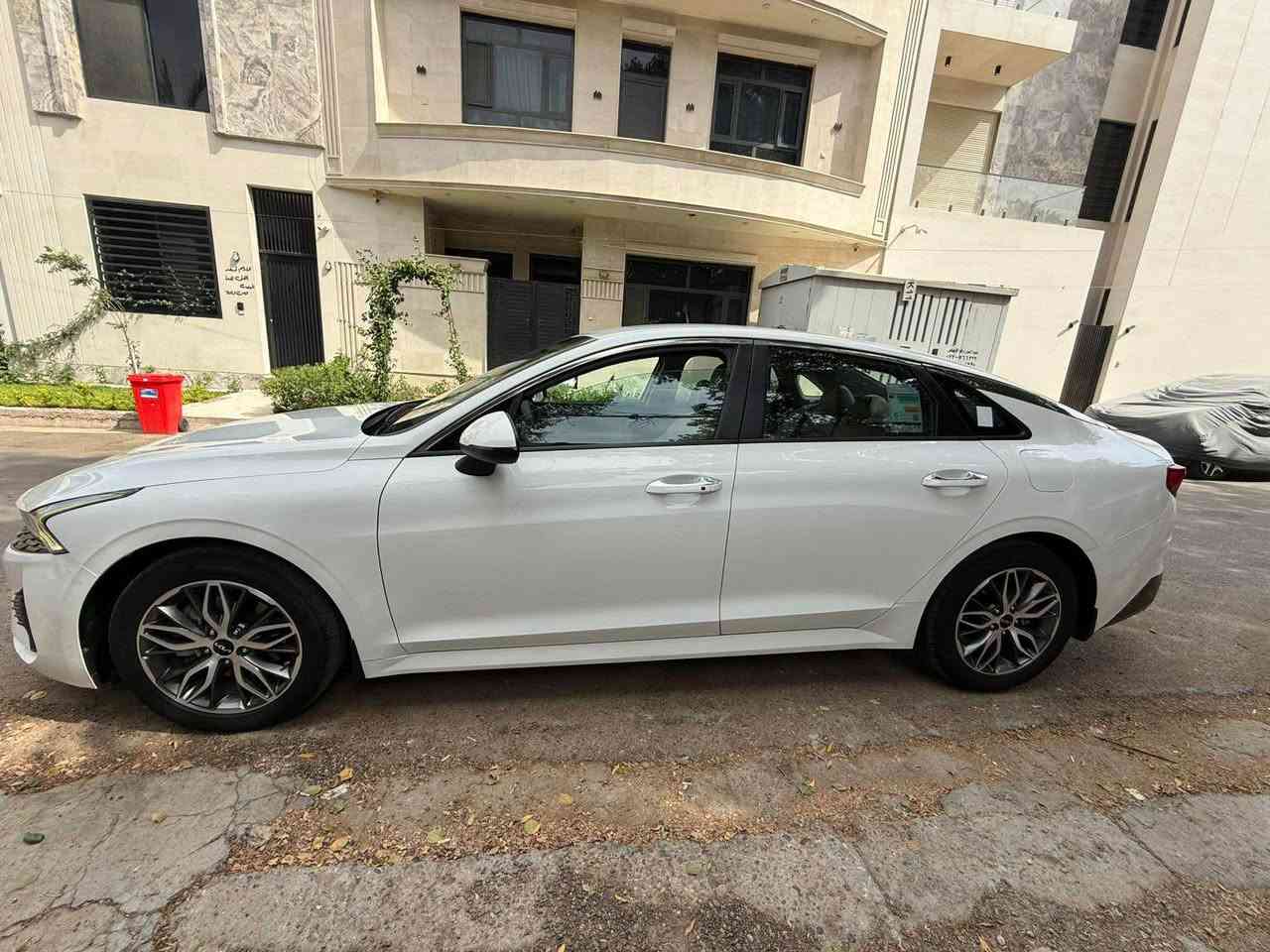 K5 بغداد, العراق


**إذا كنت صاحب هذا الإعلان وتريد حذفه لأي سبب، رجاءا أرسل رسالة إلى الدعم الفني**