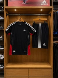 دريس وشورت • مقاسات M/L/XL/XXL • درزن فقط