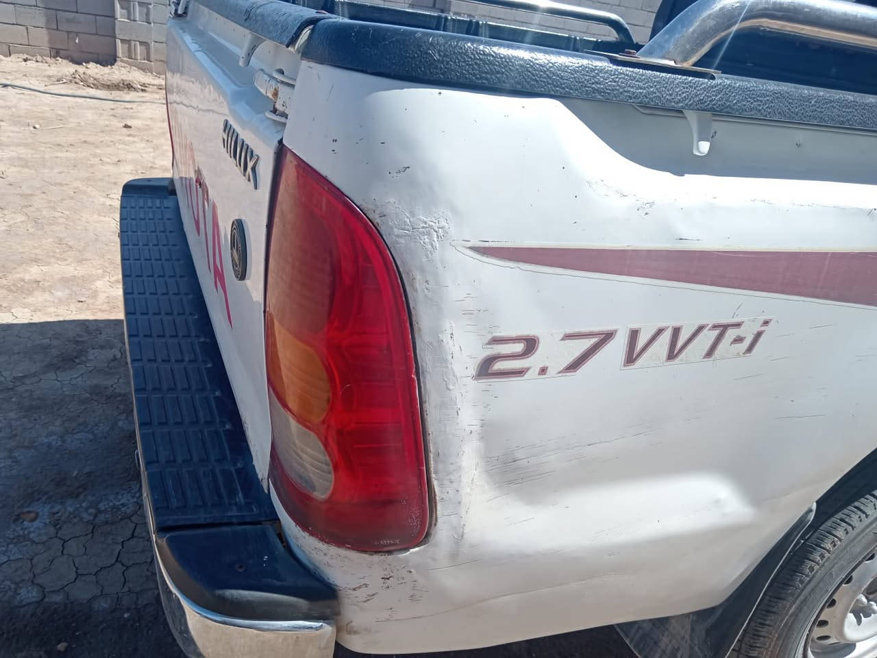 فلاونزه ٢٠٠٧ تبريد حداده سياره جاهزه بسمي رقم مميز ملاحضات السياره طخه+شخوط أثر شرك الرقم ***********  السعر ١٣٥
