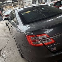 فورد تورس 2017 لمتدد 1/1 عدا الفتحه كشن تبريد +تدفئه ستيرن تدفئه تشغيل...