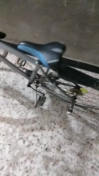 بايسكل ياباني • تنومه