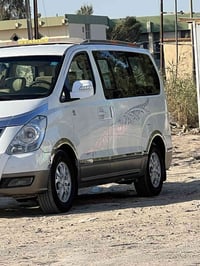 يوم الجمعة • بعد الظهر • ذهاب لكربلاء