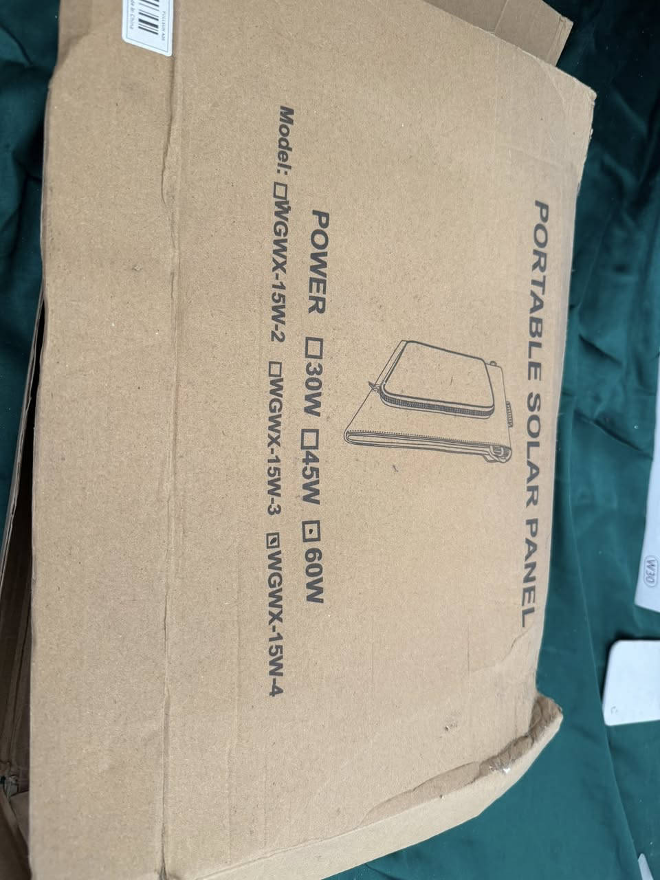 60 واط. 40 الف


**إذا كنت صاحب هذا الإعلان وتريد حذفه لأي سبب، رجاءا أرسل رسالة إلى الدعم الفني**