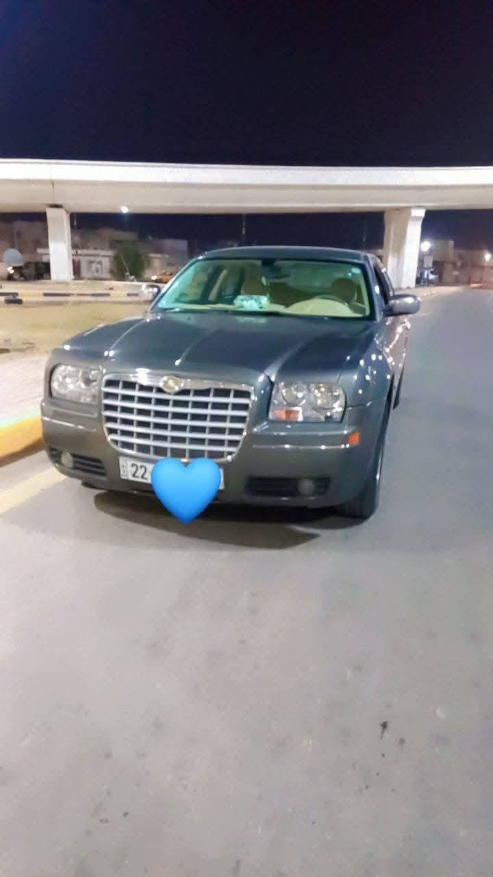 السلام عليكم اوبامه 2008 للبيع سياره جاهزه للاخير من حداديه جديده كهربائيات بلكات نوزلات تخم تاير جديد سياره معمره تعمير للاخير جاهزه بوجهك للشارع رقمها اربيل الدولي سنويه 2029 بيها مكانات صبغ جماليه بدون ضربه مكانها بالعماره سعرها 115 وبيها مجال *********** وهذا رقمي الشراي يتصل
