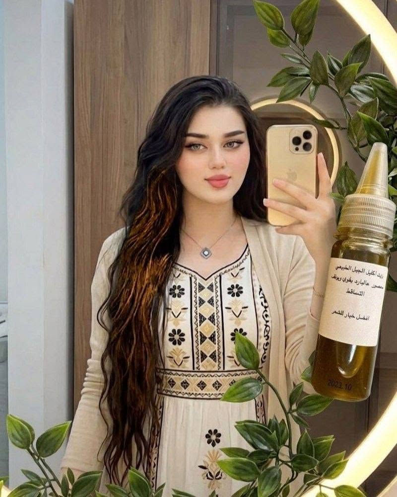 زيت اكليل الجبل 😇😇
طبيعي صافي 
معصورعلبارد  أصلي وطبيعي 100%
فوائد زيت اكليل الجبل :

🪴 تحفيز نمو ألشعر وزيادة طوله
🪴 ايقاف فعلي لتساقط الشعر الغزير
🪴 زيادةكثافةالشعربشكل مضاعف
🪴 أنبات الفراغات بلشعر

يستخدم للرجال والنساء ولكافةالاعمار🪴🪴

متوفر ب3 احجام ✨
150 مل ب 17 الف 
100 مل ب 15الف 
50 مل ب 9 الاف

#يوجد_توصيل_لكافه_المحافظات


**إذا كنت صاحب هذا الإعلان وتريد حذفه لأي سبب، رجاءا أرسل رسالة إلى الدعم الفني**
