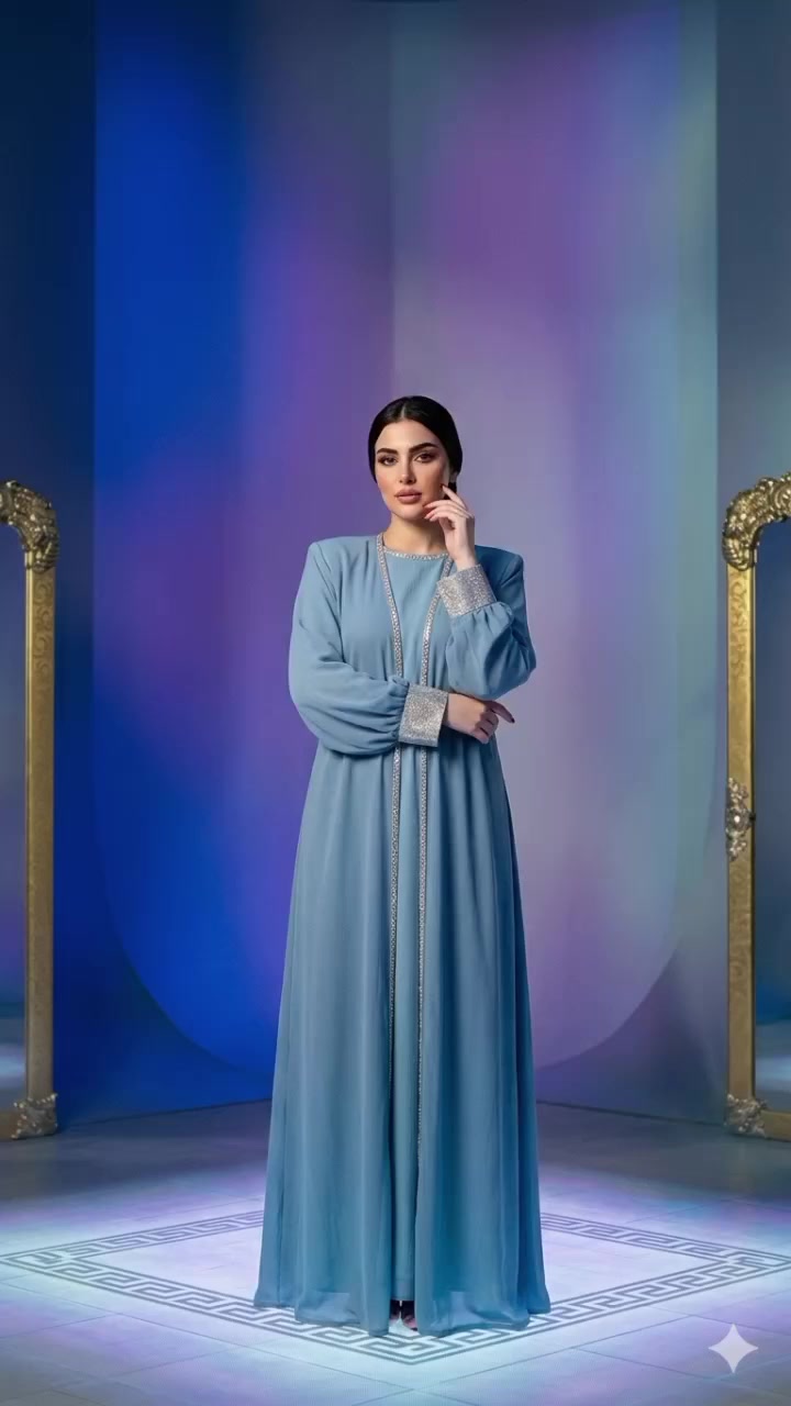 #عبايات خليجي #السعر40 #بشتات خليجي #السعر45 القياسات متوفرة من وزن 60 لل 100 الحجز  مراسله الصفحه توصيل موجود بغداد وجميع المحافضات


**إذا كنت صاحب هذا الإعلان وتريد حذفه لأي سبب، رجاءا أرسل رسالة إلى الدعم الفني**