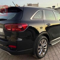 سورينتو 2020 خليجي ماشية 66 الف مكفوله كفاله عامه GT line المواصفات:- ...