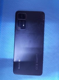 جهاز ريدمي نوت 11برو فايف جي جهاز جديد مابي اي عطل موضح كدامك بلصور جه...