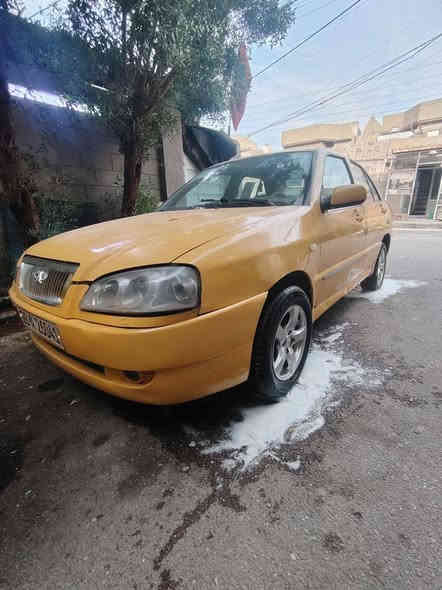 مكينه كير مكفوله حداديه اماميه خلفيه مكفوله تخم تاير كشر بلادي لا ضريه ولا تبديل سياره جاهزه كبل للشارع بالعافيه عل ياخذها ربع متصرف عليها كلها مجهزه الك رقم نكليزي مكانها بغداد راعيها بغداد عارضيها 27 وبيها مجال للشراي اتصل وادلل مكلف بلنشر ***********
