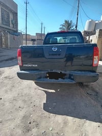 فنتير بيك اب • كابينة وربع • ٢٠١٨