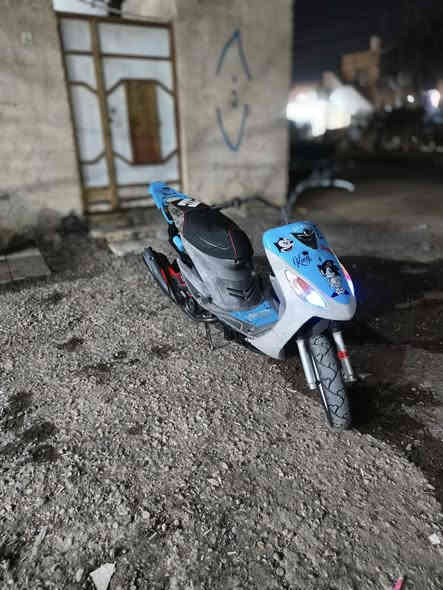 السلام عليكم ماكس منغولي مال لعب لبيع مكينه اول فتحه اله 55شلعه معدل كلج خلفي رياضي بلادي الدراجه متعصب عليه سعره 750المو شراي لا تعبني وصير لوتي ما عاجبك السعر تلكه غيره مكاني حي الوحده رقمي ***********
