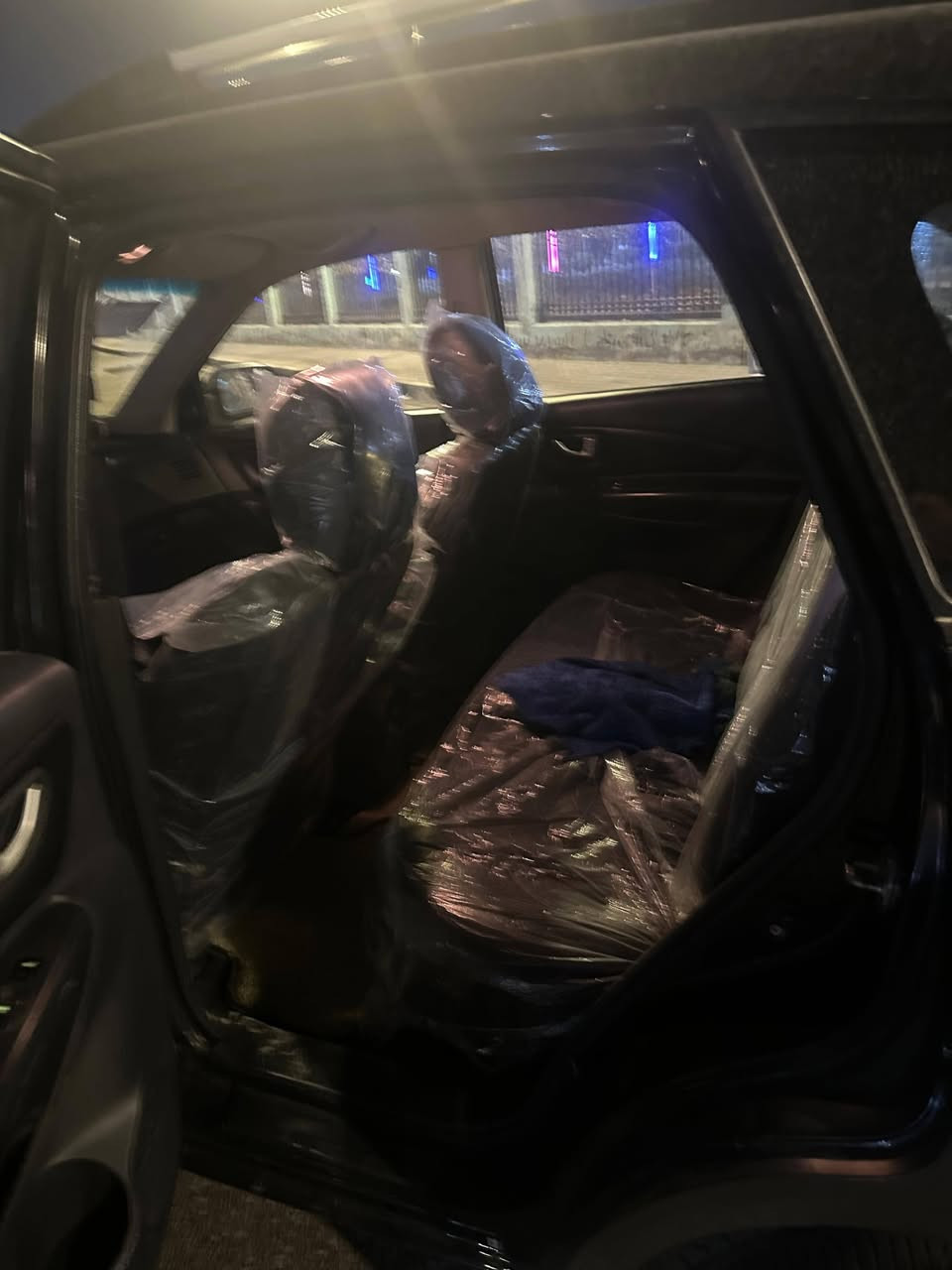 كيه توسان موديل 2009 مكنيه وكير كفاله كاز متومه رقم 
وسنويه سياره حلوه وخير من الله  السعر 43
***********
