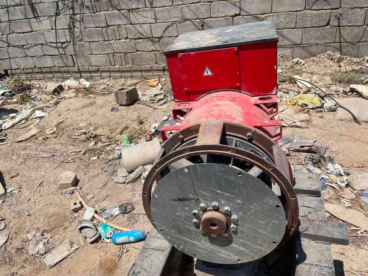 توليد شغال ٢٥٠ تك بوربرن  ملفول لف أربيل  وشاصي عالي سعرهن ٢٠


**إذا كنت صاحب هذا الإعلان وتريد حذفه لأي سبب، رجاءا أرسل رسالة إلى الدعم الفني**
