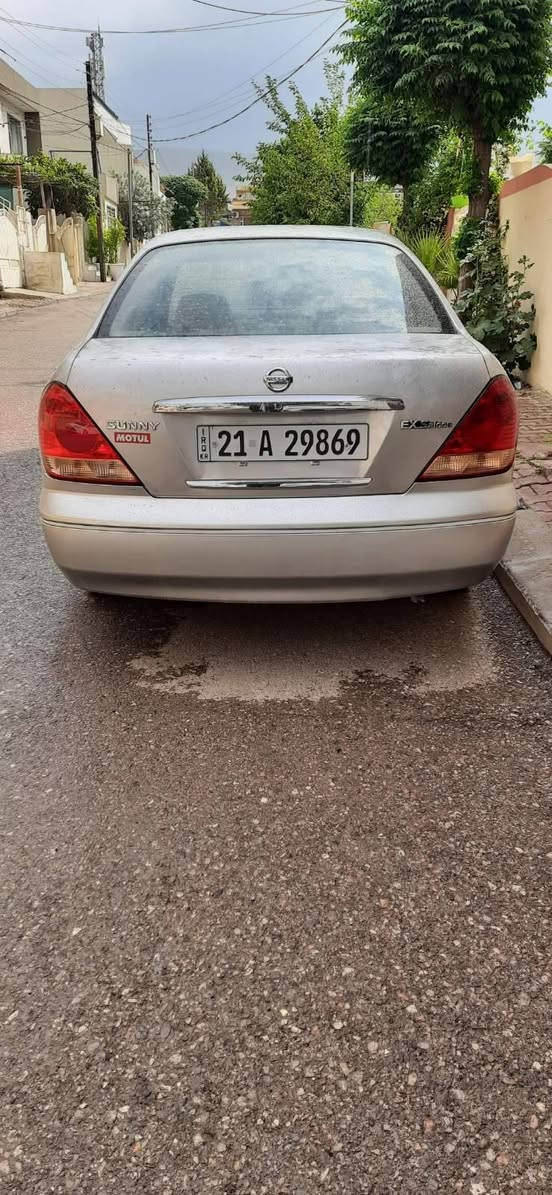 مۆدیل 2008 یە ک چە مە لغی پێشە وەی بۆیاغە سه نه وي تا 2030 تازه يه به ناوي خومانه وه يه  يه ك دينار مه سروفي تيا نييه  ٩٥ مه جاليكي زورر كه م له گه ل ریزم  مشته ری نیت سه رمان مه یه شینه السليمانية, العراق


**إذا كنت صاحب هذا الإعلان وتريد حذفه لأي سبب، رجاءا أرسل رسالة إلى الدعم الفني**