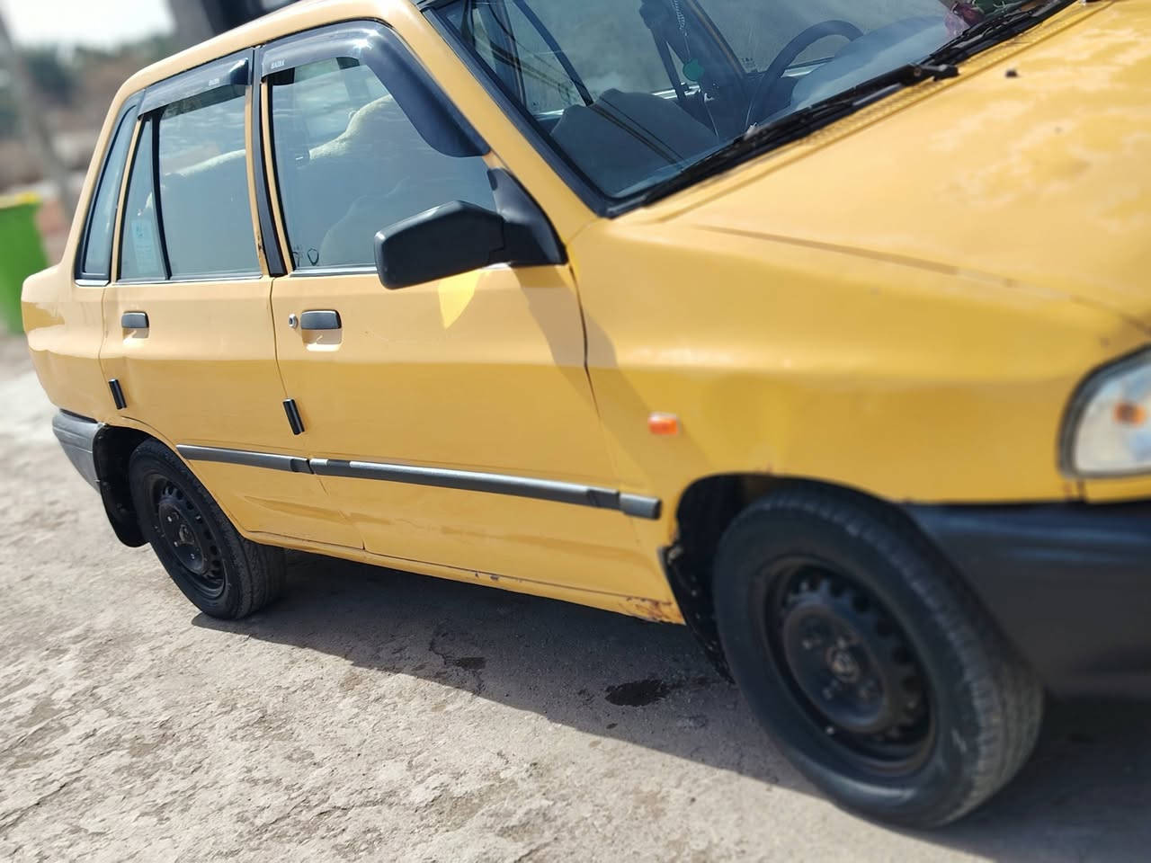 سايبا موديل. 2012.  رقم نجف.  سنويه صاقطه ب 2023.  مصفره هيئه وغرامات.  السياره مثل  ال بصوره.  .  المكان ديوانيه.  سعر 26 وبيه مجال..  الرقم( ***********)
