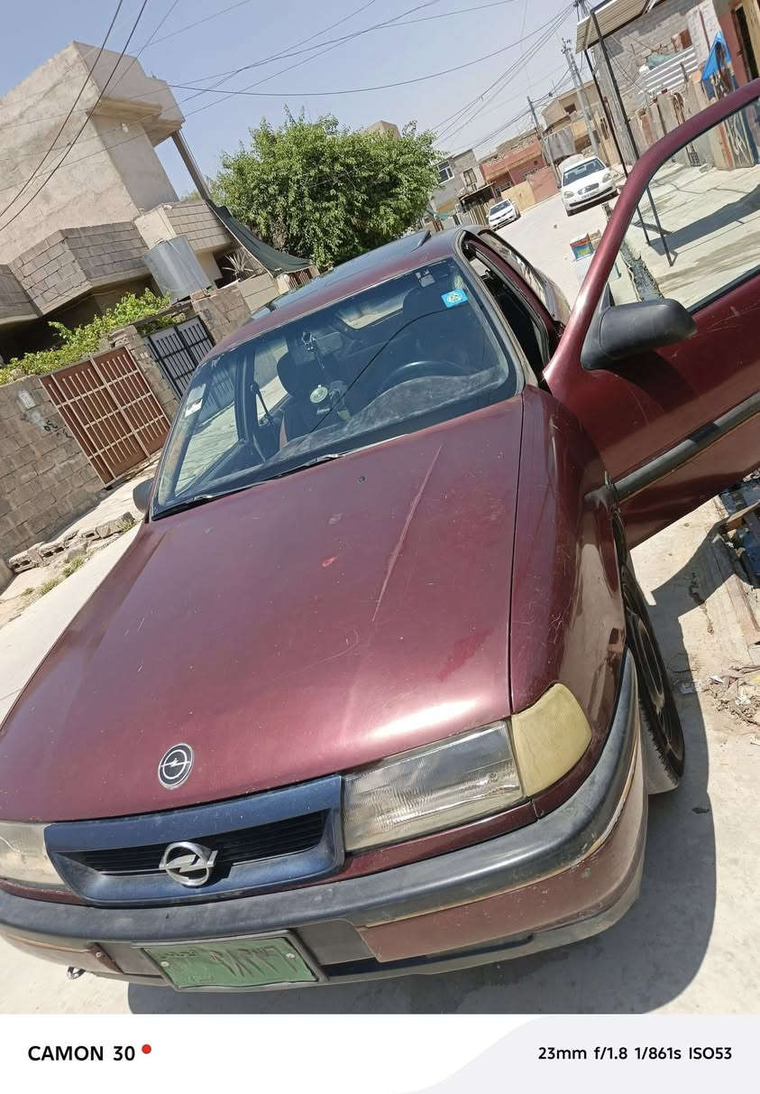 فكترا حجم 18مابيها لا حادث ولا صبغ السعر خاص


**إذا كنت صاحب هذا الإعلان وتريد حذفه لأي سبب، رجاءا أرسل رسالة إلى الدعم الفني**