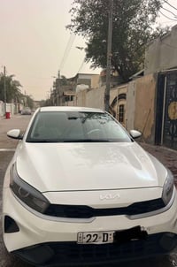 سيراتو خليجي • ٢٠٢٢ • كفالة