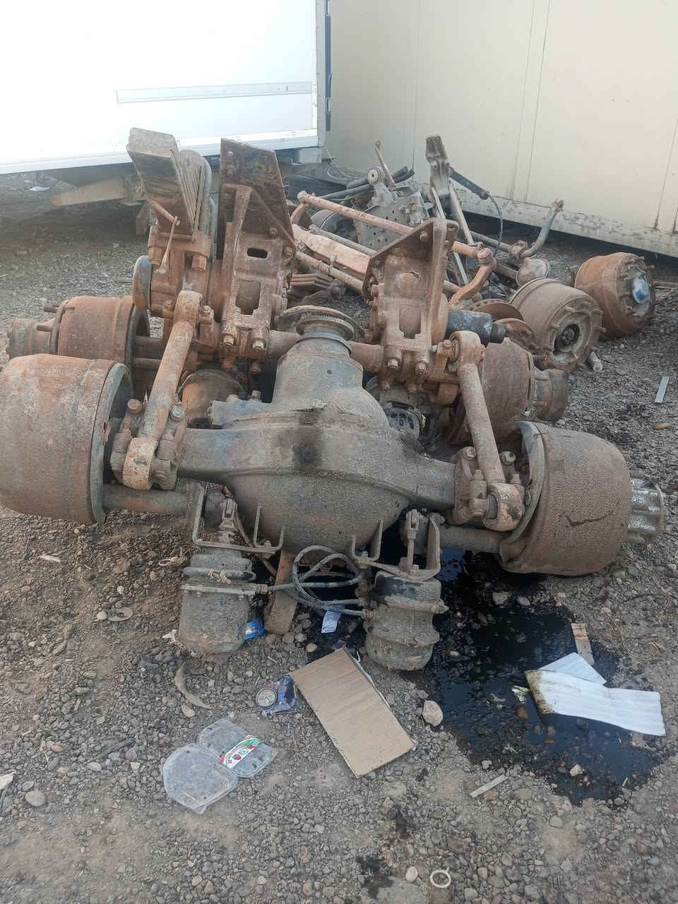 العنوان جرف النداف التصال ***********
