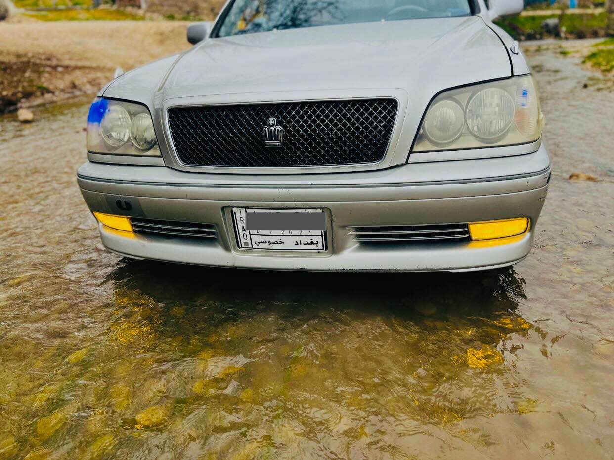 شه ره تا به ناوي خواي گه وره :::::تويتا كراون مه ليكه مه كينه DFOrبجوك يه ك دوگمه كوشن كاره باي 2003:سه ياره كه يه ك ده سته هي مه عره ز نيه ديناريك مه سره في نيه سه ياره كه مووسه : ده عموو ليدراوي نيه براوه كه فه ر كوراوي نيه ره قه م شه نسي هه موو ي به شه رت  سه ياره كه هه موو شتيكي بيلاده ده سكاري هيج شتيكي نه كراوه هيجي نه گوراوه ناو سندوقو جهازي امبري فايه ري بيلادي تيايه  سه ياره كه بيمه سروف و مالي دوسته :تكايه مشته ري نيت سه ري من و خوشت مه يه شينه  سعري مناسبه سعري فروشتنيم وتووه  ته نها ٤٧ وه ره قه مه عامه له يه كي كه م…….:: Singapore


**إذا كنت صاحب هذا الإعلان وتريد حذفه لأي سبب، رجاءا أرسل رسالة إلى الدعم الفني**