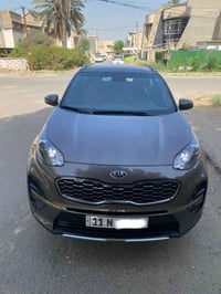 سبورتج 2020 خليجي وكالة الدولية فول مواصفات جيتي لاين للبيع السيارة جد...