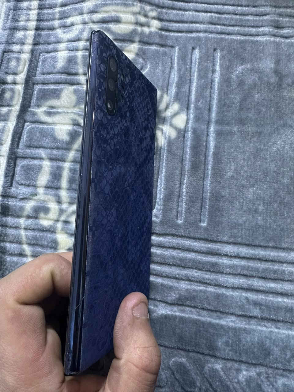 السلام عليكم مرخصت الادمن نوت ١٠ بلاس ذاكره ٢٥٦ عربي شرق اوسط دبل سيمكرت كله شغال مامفتوح بس الكلاسه مفطوره مامأثره علمس. موضح الفطر بالصوره والضهر هم مفطر السعر ١٦٥ الف العنوان بغداد حي الجوادين للاستفسار التراصل على الرقم وبي واتساب اني مكلف بالنشر غير متواجد علفيس ***********
