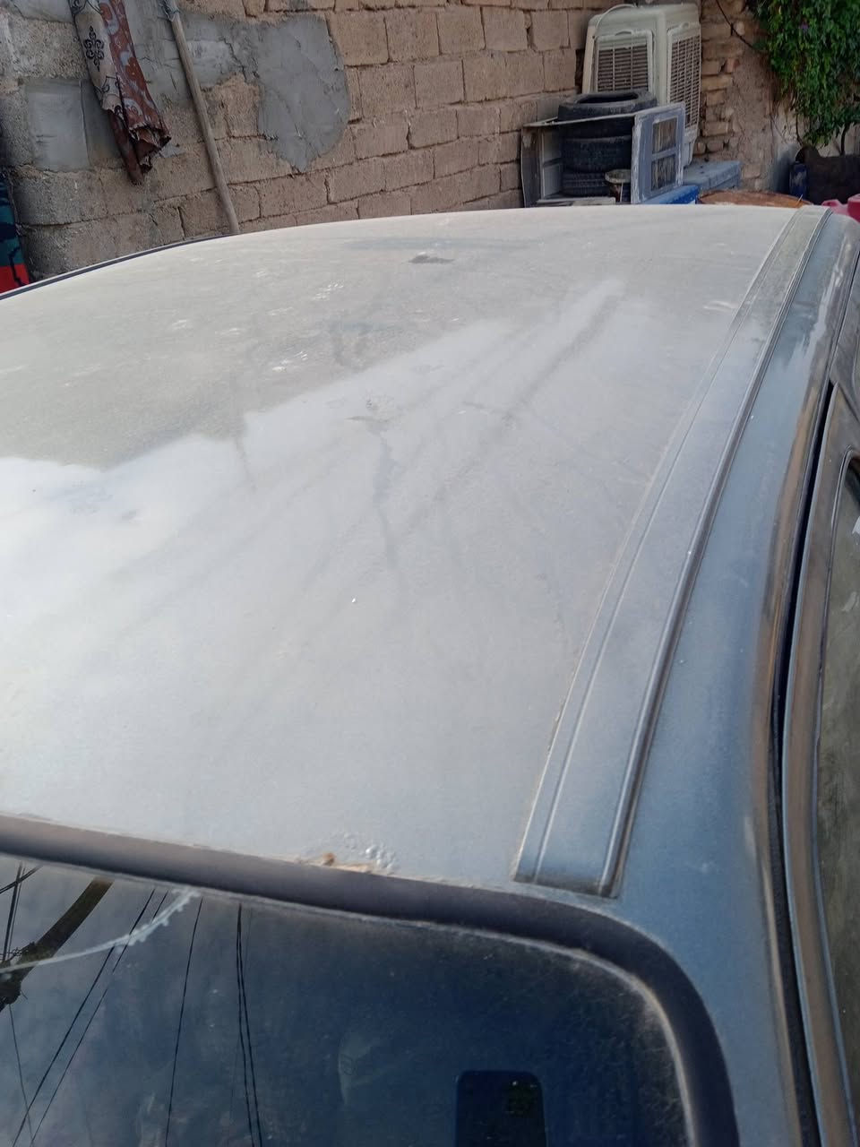 السلام عليكم دايو سلو للبيع او مراوس السنويه 26رقم ديالى راعيه موجود في الديوانيه السعر 25بيه مجال مصفر تأخذ جاهزه فقط تبخير قليل المكان كوت رقم الهاتف ***********
