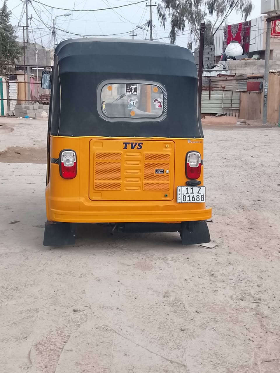 سلام عليكم تكتك تي في اس رقم سنويه عنواني بغداد الغزاليه شارع المركز موديله 21 گشر كفاله عامة
***********
