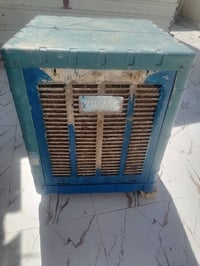 مبرده انيور • مبردة هوائية • مبرد هواء • مروحة تبريد • مبردة • تبريد •...